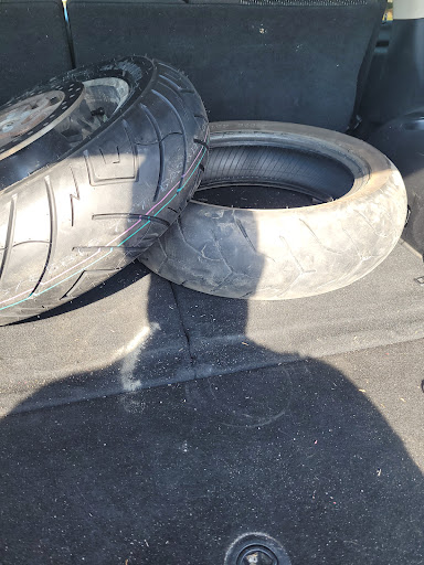 Motorcycle Parts Store «Cycle Gear», reviews and photos, 336 Tryon Rd, Raleigh, NC 27603, USA