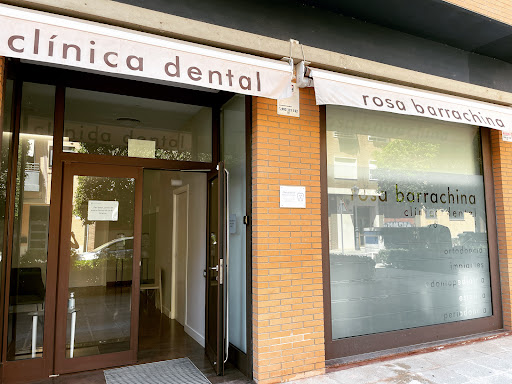 Clinica Dental Rocafort Rosa Barrachina en Rocafort, Valencia