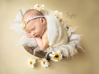 Sophie Babyfotografie