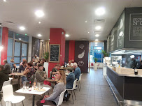 Atmosphère du Pizzeria PIA à Tremblay-en-France - n°15