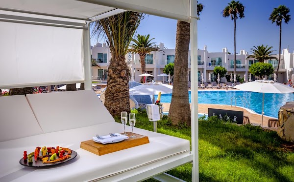 Tu Hotel en Canarias