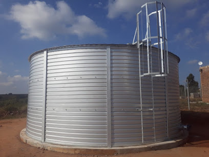 Flexi Tank Systems | Water Storage | Liquid Storage Solutions