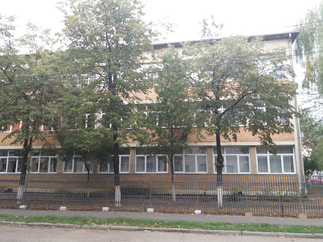 Opinii despre Școala Gimnazială „George Coșbuc” în <nil> - Școală