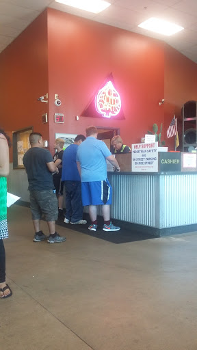 Used Auto Parts Store «Ace Auto Parts», reviews and photos, 754 Rice St, St Paul, MN 55117, USA