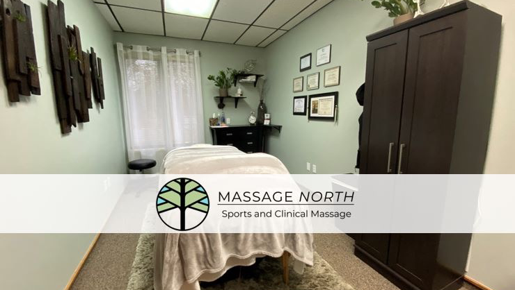 Massage North 49684