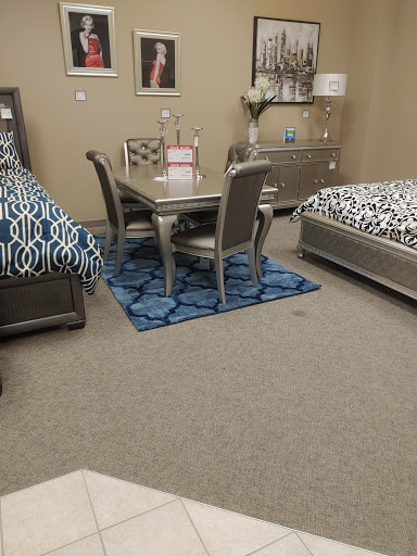 Furniture Store «Badcock Home Furniture &more», reviews and photos, 650 Lake Minnie Dr, Sanford, FL 32773, USA