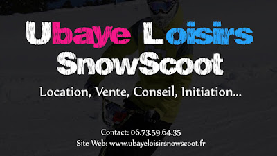 Ubaye loisirs à Enchastrayes