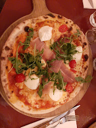 Photo n°234 de Auteuil Brasserie à Paris ()