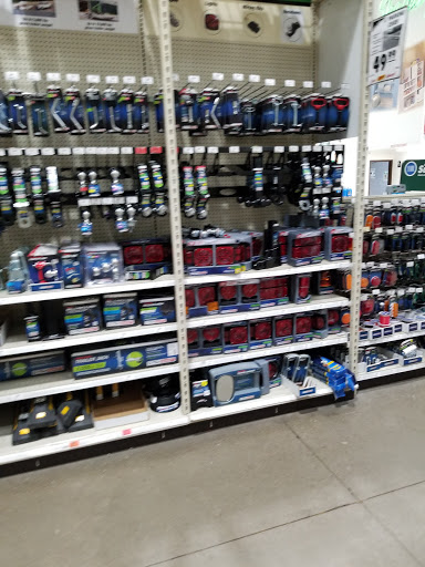 Home Improvement Store «Menards», reviews and photos, 19521 Evans St NW, Elk River, MN 55330, USA