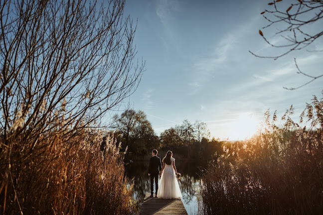 Benjamin Bergen Fotografie