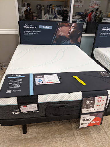 Mattress Store «Mattress Firm Edenvale», reviews and photos, 5770 Cottle Rd, San Jose, CA 95123, USA