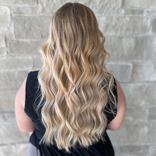 Hair Salon «Tanglez Hair Salon», reviews and photos, 10691 State St, Sandy, UT 84070, USA