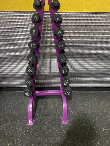 Gym «Planet Fitness», reviews and photos, 6463 N Canton Center Rd, Canton, MI 48188, USA