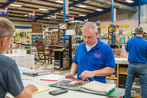 Building Materials Store «Gabriel Building Supply», reviews and photos, 510 W Pine St, Ponchatoula, LA 70454, USA