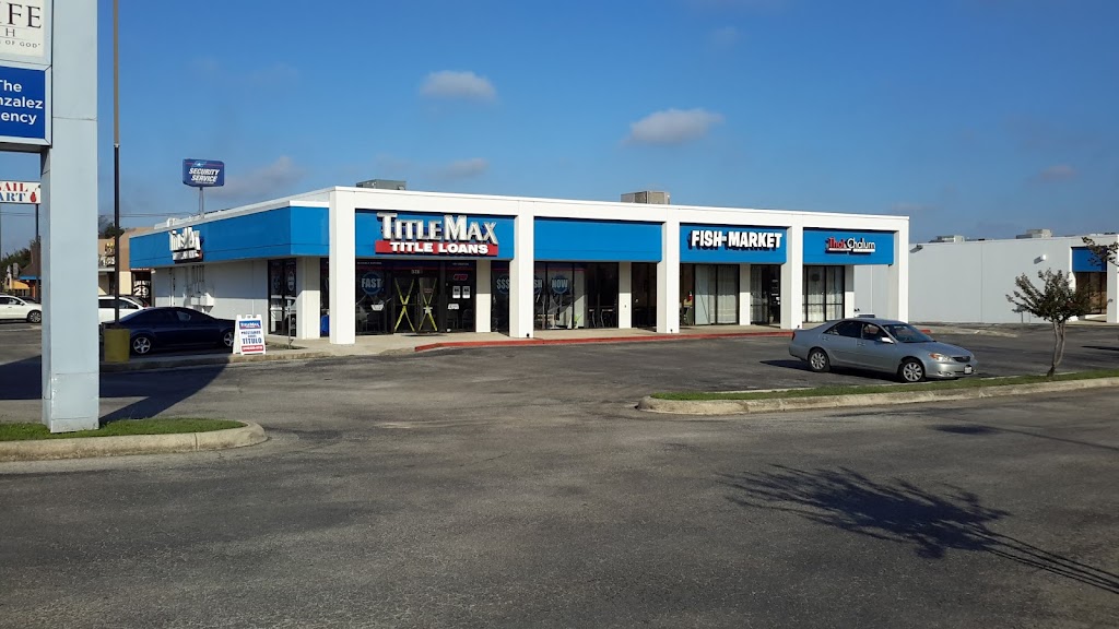 Fishland Fish Market San Antonio, TX 78218 Menu, Reviews, Hours