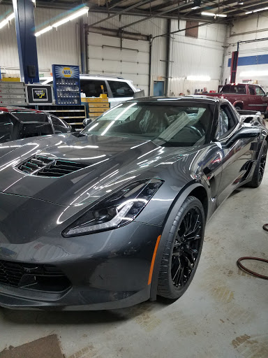 Car Dealer «Midway Chevrolet Buick Cadillac», reviews and photos, 1337 Ocean Hwy, Pocomoke City, MD 21851, USA