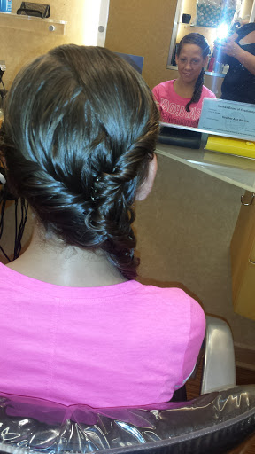 Hair Salon «Regis Salon», reviews and photos, 7700 E Kellogg Dr #12, Wichita, KS 67207, USA