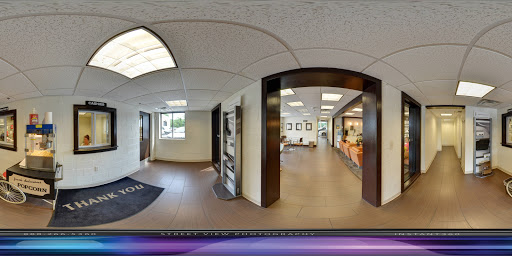 Lincoln Mercury Dealer «South Hills Lincoln», reviews and photos, 2760 Washington Rd, Pittsburgh, PA 15241, USA