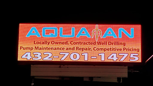 Aquaman Water Well Services LLC