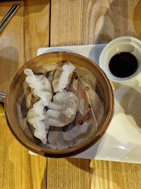 Dim Sum du Restaurant asiatique Bao à Poissy - n°6
