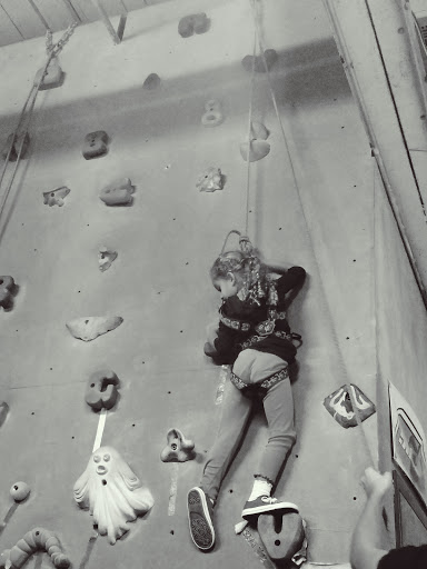 Rock Climbing Gym «Philadelphia Rock Gym - Oaks», reviews and photos, 122 Mill Rd E-520, Oaks, PA 19456, USA