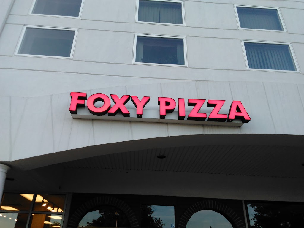 Foxy Pizza 06033