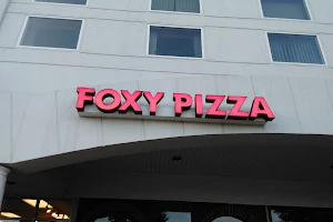 Foxy Pizza image