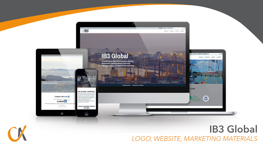 Website Designer «The Childress Agency, Inc.», reviews and photos, 6308 5 Mile Centre Park #219, Fredericksburg, VA 22407, USA