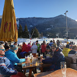 Photo n°5 de l'avis de Micius.i fait le 08/02/2019 à 17:32 sur le  K1 Après Ski/Restaurant/Pizzeria à Riscone