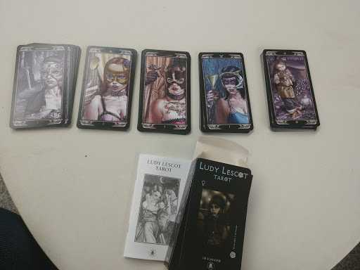 Book Store «Thunderbolt Spiritual Books», reviews and photos, 512 Santa Monica Blvd, Santa Monica, CA 90401, USA