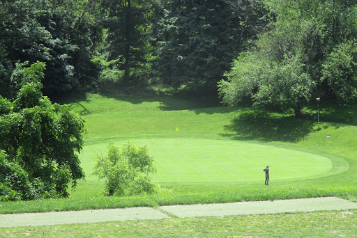 Golf Course «Mount Pleasant Golf Course», reviews and photos, 6001 Hillen Rd, Baltimore, MD 21239, USA