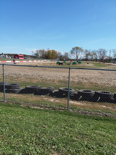 Car Racing Track «Eldora Speedway», reviews and photos, 13929 OH-118, New Weston, OH 45348, USA
