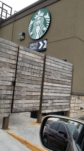 Coffee Shop «Starbucks», reviews and photos, 2680 W Lucas Rd, Lucas, TX 75002, USA