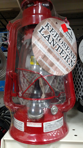 Home Improvement Store «Hiegel Supply», reviews and photos, 1310 Bruce St, Conway, AR 72034, USA