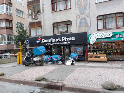 Domino's Pizza Bakırköy