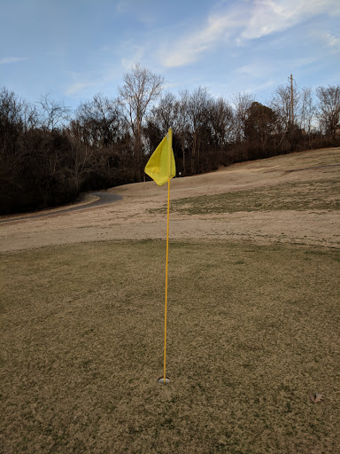 Golf Course «Shelby Golf Course», reviews and photos, 2021 Fatherland St, Nashville, TN 37206, USA