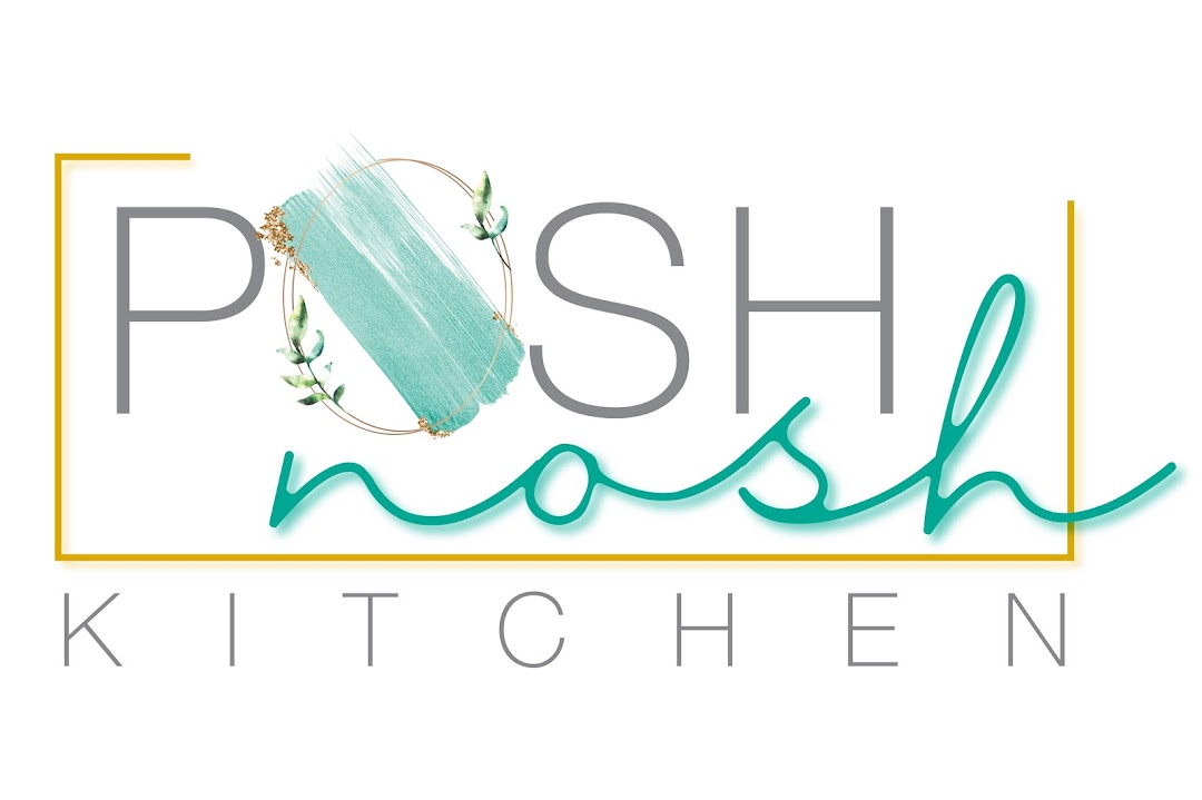 PoshNosh Kitchen