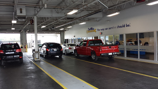 Used Car Dealer «CarMax», reviews and photos, 101 N Wolf Rd, Hillside, IL 60162, USA