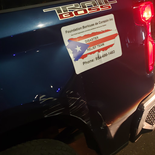 Auto Body Shop «Ferman Collision Center - Brandon», reviews and photos, 9751 E Adamo Dr Suite C, Tampa, FL 33619, USA