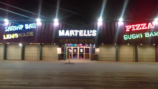 Night Club «Jenks Club», reviews and photos, 300 Ocean Ave, Point Pleasant Beach, NJ 08742, USA