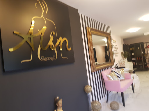 Alin Beauty Lounge