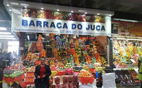 Mercado Municipal de São Paulo image