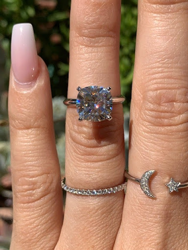 Jeweler «Sausalito Jewelers», reviews and photos, 4 Princess St, Sausalito, CA 94965, USA