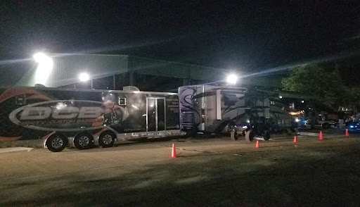 Event Venue «Lamar Dixon Expo Center», reviews and photos, 9039 S St Landry Ave, Gonzales, LA 70737, USA