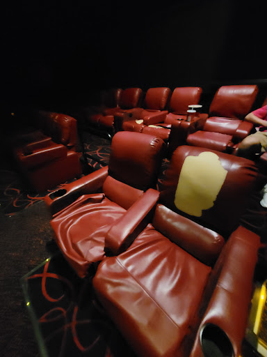 Movie Theater «AMC Freehold Metroplex 14», reviews and photos, 101 Trotters Way, Freehold, NJ 07728, USA