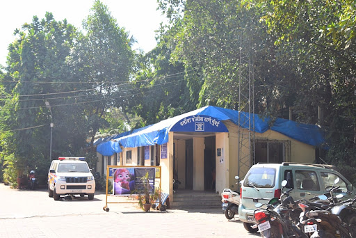 Versova Police Station
