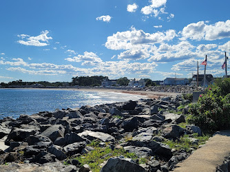 North Hampton State Beach