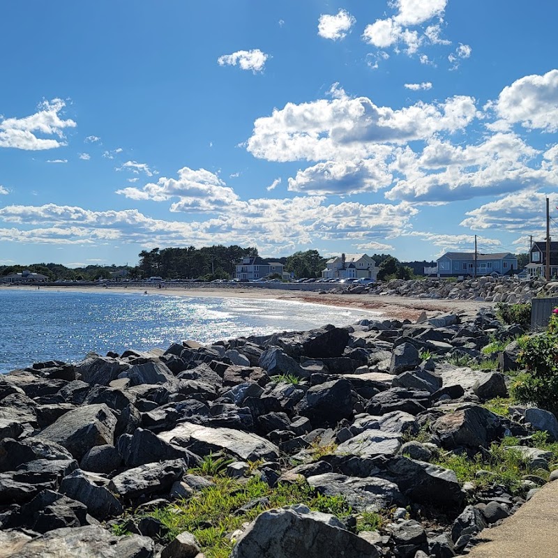 North Hampton State Beach