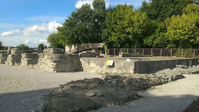 Recenzie Antická Gerulata v Bratislava - Múzeum