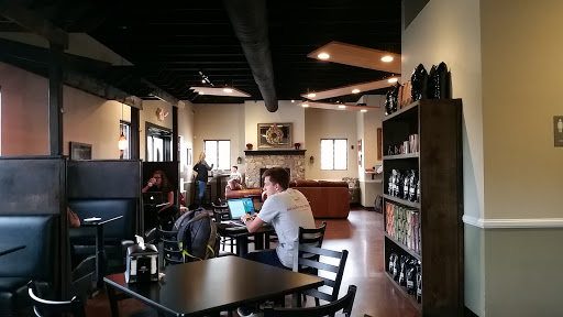 Coffee Shop «LASATERS® Coffee & Tea», reviews and photos, 2450 Spring Creek Boulevard, Cleveland, TN 37312, USA